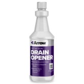Arrow 505 Fast Action Liquid Drain Opener - Quart